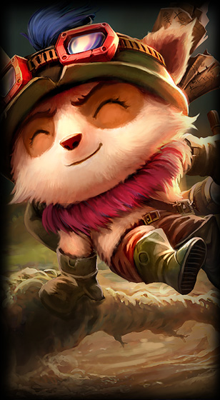 teemo-classic